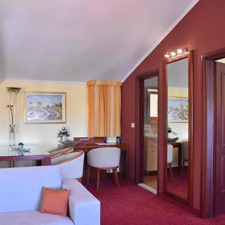 Gæstehus Room In Bb - Villa Riva Accommodation *