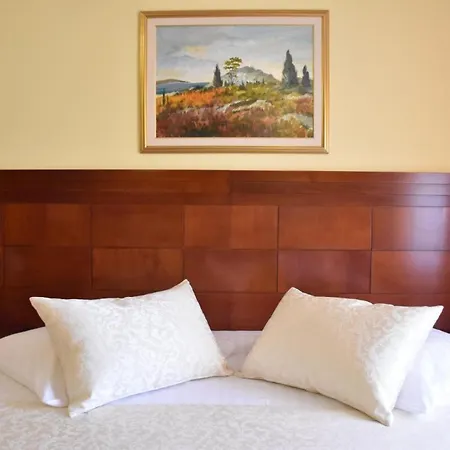 Gæstehus Room In Bb - Villa Riva Accommodation Makarska