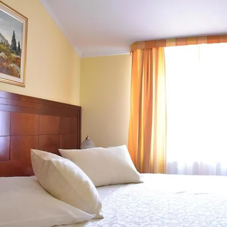 Gæstehus Room In Bb - Villa Riva Accommodation