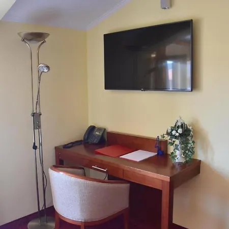 Gæstehus Room In Bb - Villa Riva Accommodation