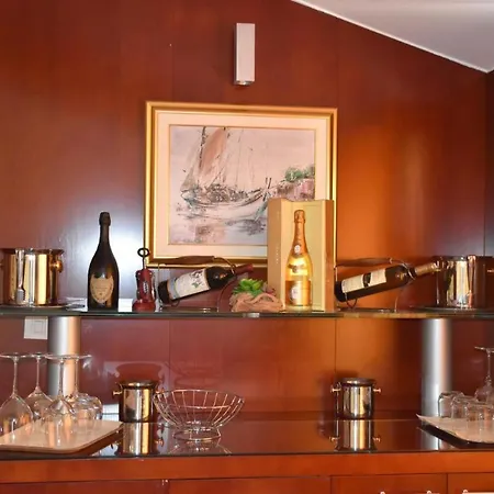 Gasthof Room In Bb - Villa Riva Accommodation