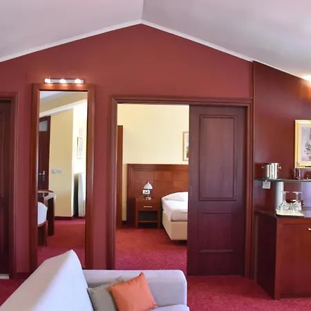 Gæstehus Room In Bb - Villa Riva Accommodation *