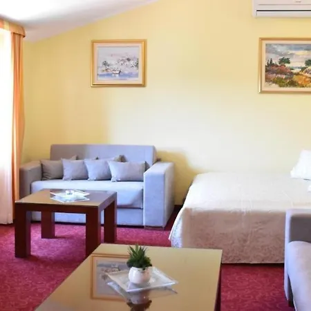 게스트하우스 Room In Bb - Villa Riva Accommodation